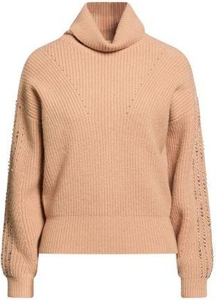 Liu Jo KNITWEAR - Turtlenecks sur YOOX.COM