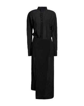 Petar Petrov DRESSES - Maxi dresses on YOOX.COM
