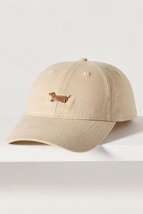 Frasier Sterling Hot Dog Pup Baseball Cap