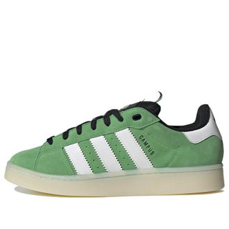 adidas Campus 00s Semi Screaming Green HQ8713