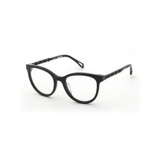 Zadig&Voltaire Dames, Accessoires, Zwart, Maat: 52 MM