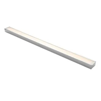 Lindby Lindby - Led layan In Argento Da Metallo