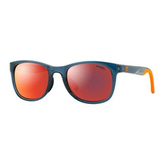 Carrera 8054/S 0PJP UZ Blue/Red Multilayer