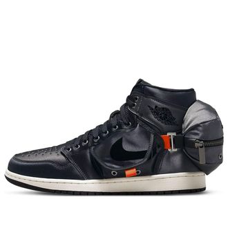 Air Jordan 1 Retro High OG Utility Stash DN4336-001