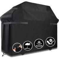 OEM Funda Para Barbacoa, Impermeable Para Exteriores, Resistente A La Intemperie, Compatible Con Barbacoas Weber, Brinkmann, Char-broil, Etc. Resistente A