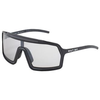 Out Of Bot 3 Adapta Photochromic S1-2 Velobrille - Unisex | grau