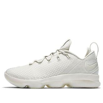 Nike LeBron 14 Low Light Bone 878636-004