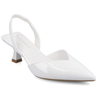 Journee Collection Women & apos;s Fallon Heels