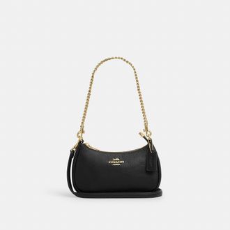 Coach Teri Mini Crossbody Bag