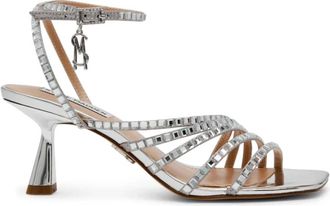 Steve Madden Sandalia Alarah - Shoes - Mujer - Gris - 35 1/2 EU