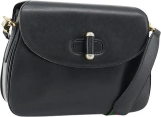 Gucci Borsa a spalla Pre-owned Vintage - - Pre-owned - Donna - Nero - ONE SIZE