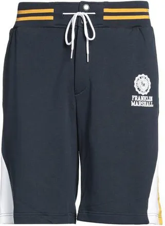 Franklin & Marshall PARTES DE ABAJO - Pantalones cortos y bermudas en YOOX.COM