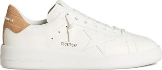 Golden Goose Sneakers Purestar - Bianco