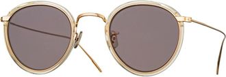 Eyevan 7285 Mujer, Accesorios, Amarillo, Talla: ONE Size