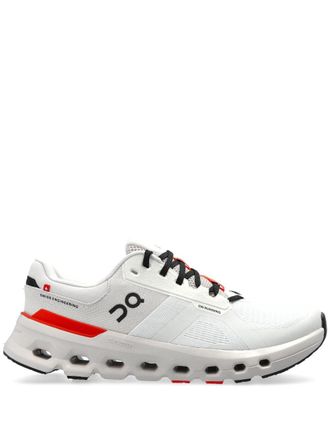 On Cloudsurfer sneakers - White