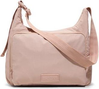 Hunter Commute Messenger Bag in Rose at Nordstrom Rack