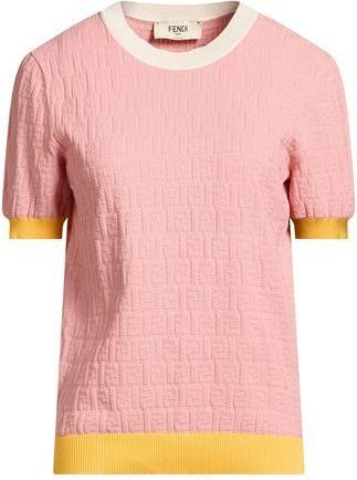 Fendi PRENDAS DE PUNTO - Pullover en YOOX.COM
