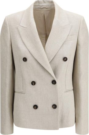 Brunello Cucinelli Blazers & Vests