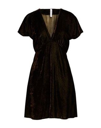 Tensione In DRESSES - Mini dresses on YOOX.COM