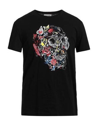 Alexander McQueen TOPS - T-shirts auf YOOX.COM