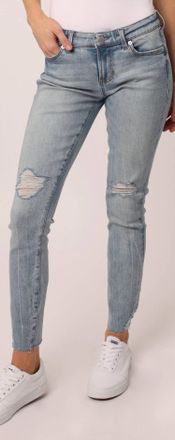 Dear John Denim Joyrich Skinny Jean In Denim