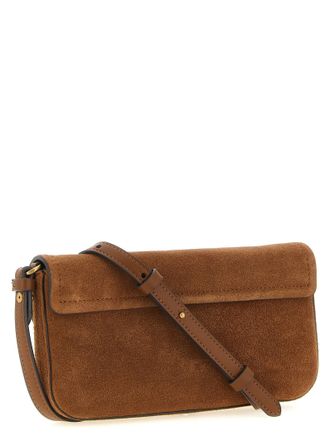 Pinko Shoulder Bag - Tan