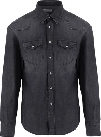 Alessandro Gherardi Uomo, Magliette, Grigio, 2Xl, new