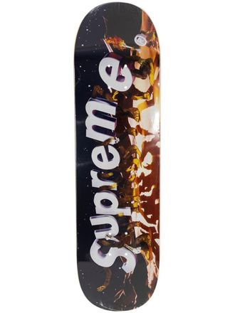 SUPREME Skateboard Apes - Nero
