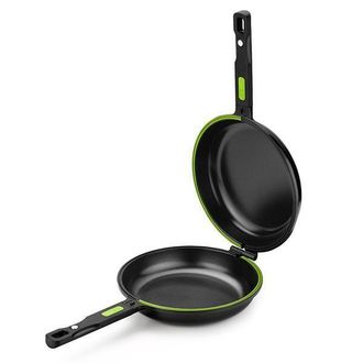 Bra Sarten Dupla Bra A121465 24cm Prior