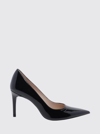 Stuart Weitzman D&eacute;collet&eacute; Donna colore Nero