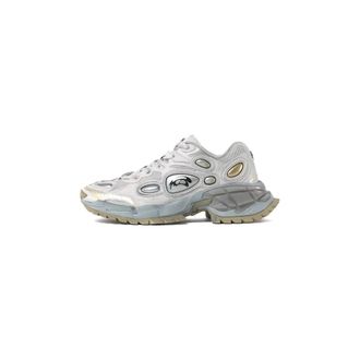 Rombaut Nucleo Sneakers - - Shoes - Donna - Grigio - 36 EU