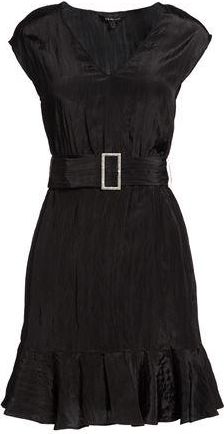 A|X Armani Exchange KLEIDER - Mini-Kleider auf YOOX.COM