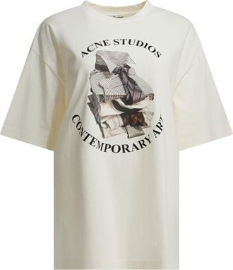 Acne Studios T-Shirts