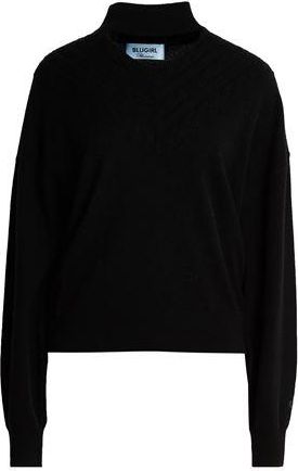 Blugirl PRENDAS DE PUNTO - Cuello alto en YOOX.COM