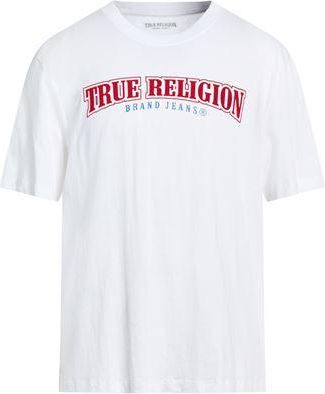 True Religion TOPS - T-shirts auf YOOX.COM