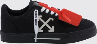 Off-white Sneakers Uomo colore Nero