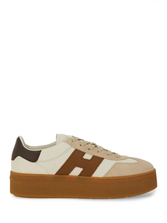 Sneaker cool