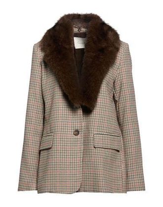 Souvenir JACKEN & M&Auml;NTEL - Jacken und Anoraks auf YOOX.COM