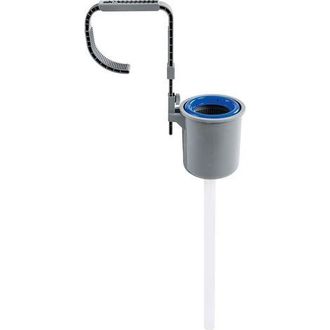 OEM Skimmer Para Piscinas Elevadas Con Sistema De Fijaci&oacute;n Frame Pool O Fast Set - Jusch
