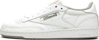 Reebok JJJJound x Club C 85 White DV7763