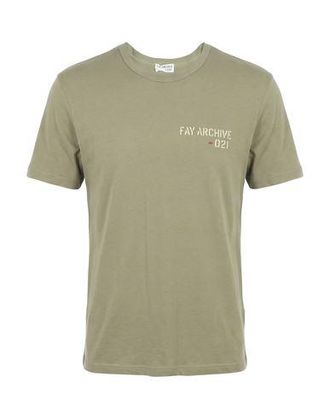 Fay TOPWEAR - T-shirts su YOOX.COM