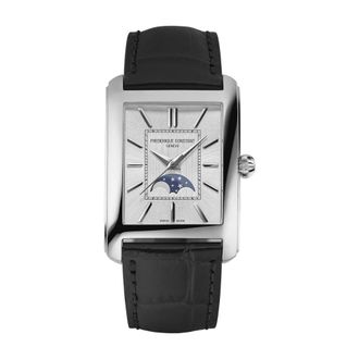 Frederique Constant Frederique Constant, Donna, Accessori, Grigio, Taglia unica, new