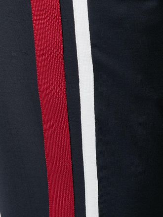 Valentino Garavani Trousers - Black