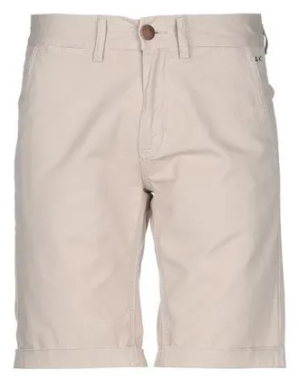 Sun 68 BOTTOMWEAR - Shorts & Bermuda Shorts sur YOOX.COM