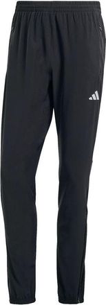 adidas Run It Tko Pants Asia Sizing Black IL7187