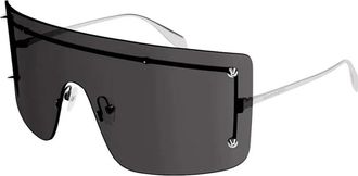 Alexander McQueen Mujer, Accesorios, Negro, Talla: ONE Size