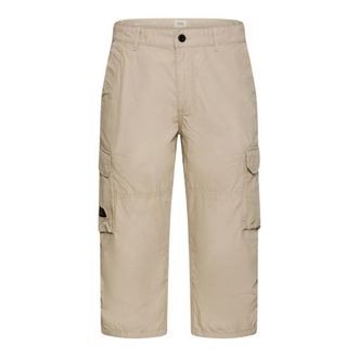 Camel Active Klassieke short - Heren - Korte broeken - Beige - Maat: 4XL