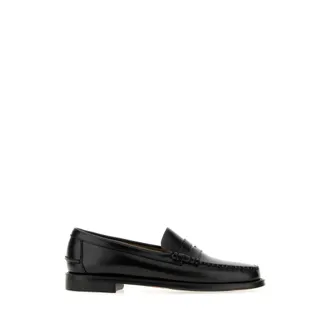 Sebago Classic Dan LR - Shoes - Hombre - Negro - 42 1/2 EU