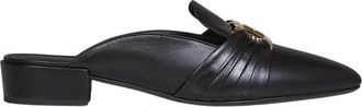 Ferragamo Donna, Scarpe, Nero, 38 1/2 EU, new