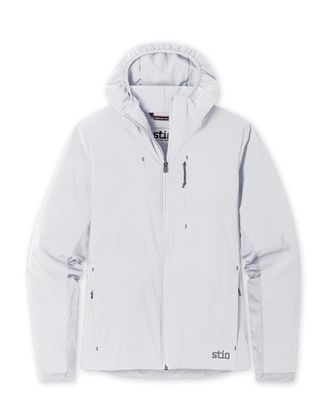 Stio Womens Fernos Insulated Hooded Jacket
